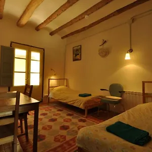 Casa Lucas , Ager Espagne