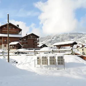 Spacious&comfortable Apartment. , Saint-Gervais-les-Bains France
