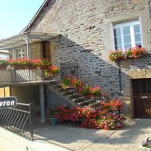 Du Beuvron , Saint-James France