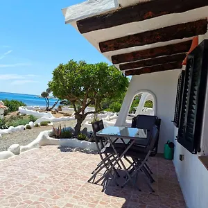 La Perla De La Ostra , Platja de l’Almadrava Espagne