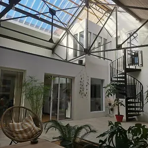 Shamshouse/garage , Dol-de-Bretagne France